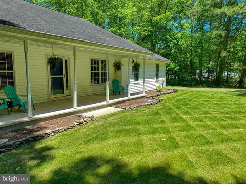 Exterior - 23157 Huff Rd, Milton, DE 19968 photo 1 of 23