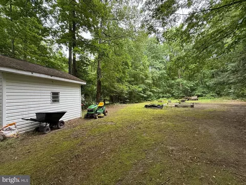 Exterior - 23157 Huff Rd, Milton, DE 19968 photo 17 of 23