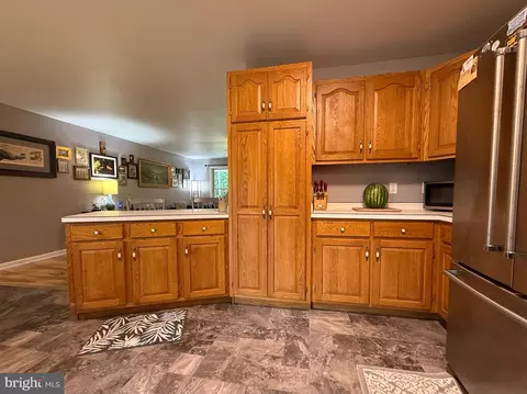Kitchen - 23157 Huff Rd, Milton, DE 19968 photo 3 of 7