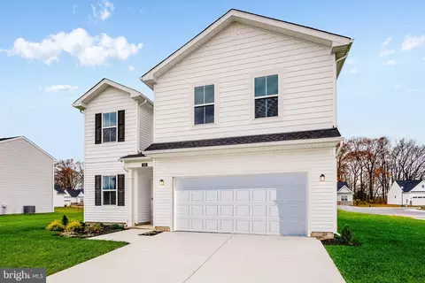 511 Chatham Dr, Seaford, DE 19973