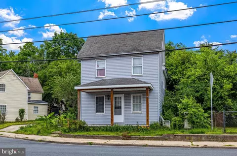 509 SE 2nd St, Milford, DE 19963