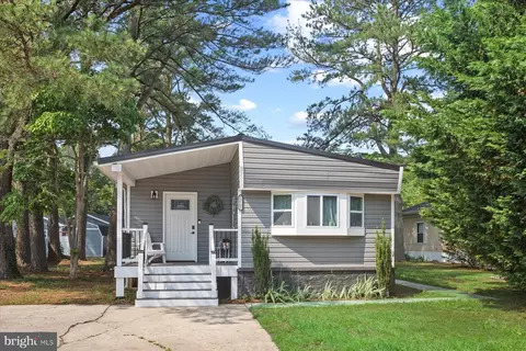 19782 Princess St, Rehoboth Beach, DE 19971