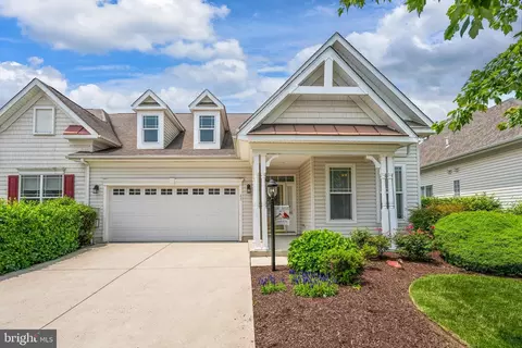 43 Whistling Duck Dr, Bridgeville, DE 19933