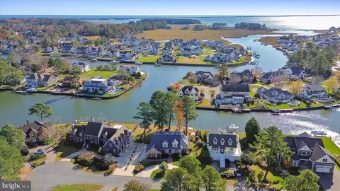 10 Lands End End, Rehoboth Beach, DE 19971