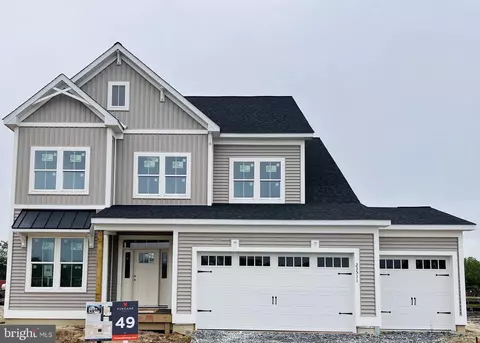 23511 E Gate Dr, Frankford, DE 19945