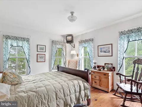 Bedroom - 140 Delaware Ave, Laurel, DE 19956 photo 2 of 14