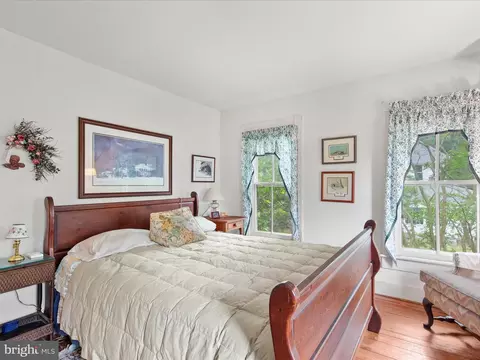 Bedroom - 140 Delaware Ave, Laurel, DE 19956 photo 1 of 14