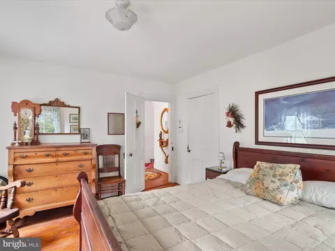 Bedroom - 140 Delaware Ave, Laurel, DE 19956 photo 3 of 14
