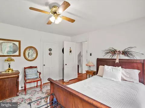 Bedroom - 140 Delaware Ave, Laurel, DE 19956 photo 6 of 14