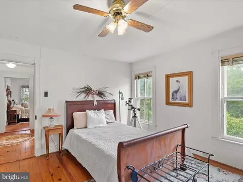 Bedroom - 140 Delaware Ave, Laurel, DE 19956 photo 4 of 14