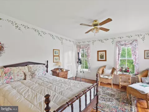 Bedroom - 140 Delaware Ave, Laurel, DE 19956 photo 7 of 14