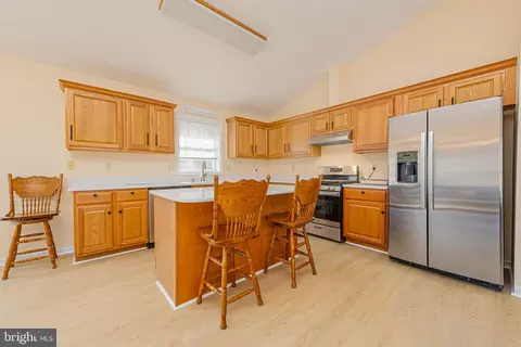 Kitchen - 32408 Holly Ter, Ocean View, DE 19970 photo 2 of 3