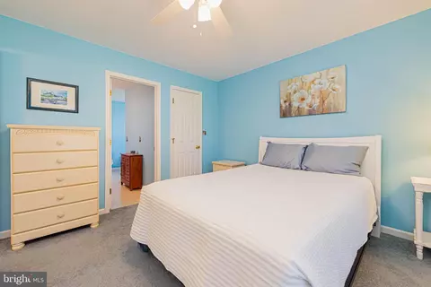 Bedroom - 32408 Holly Ter, Ocean View, DE 19970 photo 5 of 6