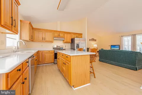 Kitchen - 32408 Holly Ter, Ocean View, DE 19970 photo 3 of 3