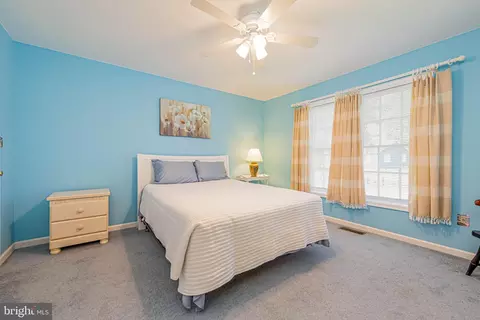 Bedroom - 32408 Holly Ter, Ocean View, DE 19970 photo 4 of 6