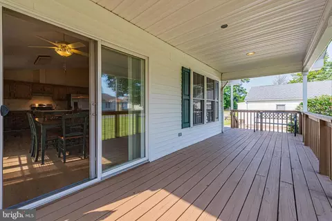 Exterior - 32408 Holly Ter, Ocean View, DE 19970 photo 9 of 14