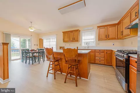 Kitchen - 32408 Holly Ter, Ocean View, DE 19970 photo 1 of 3