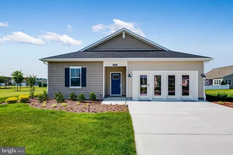 26236 E Old Gate Dr, Millsboro, DE 19966