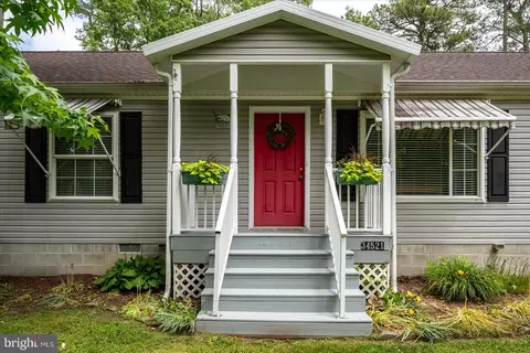 34521 Tennessee Dr, Frankford, DE 19945