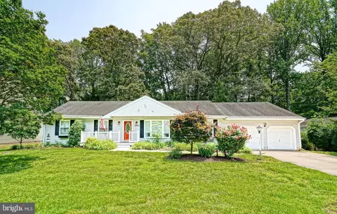 23041 Holly Ct, Lewes, DE 19958