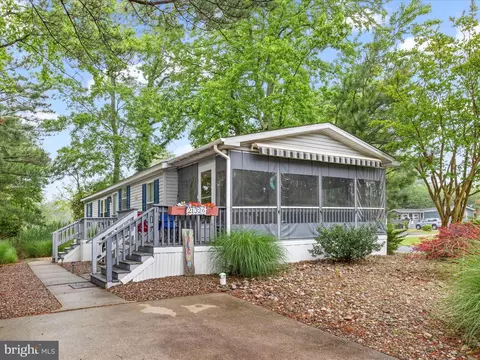 21326 Point Circle Cir #42251, Rehoboth Beach, DE 19971