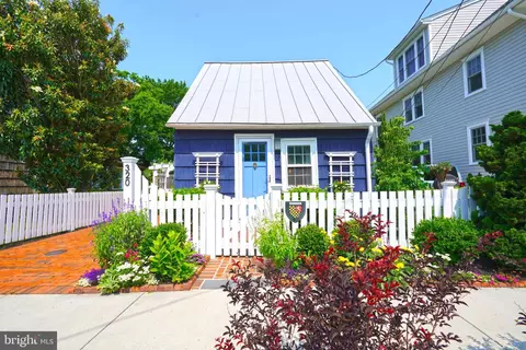 320 Market St, Lewes, DE 19958