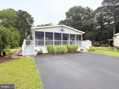 34127 Sandpiper Ln #870, Long Neck, DE 19966