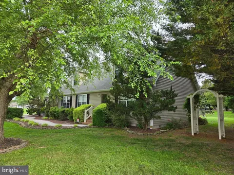 Exterior - 29110 Stockley Rd, Milton, DE 19968 photo 5 of 5
