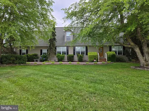 29110 Stockley Rd, Milton, DE 19968