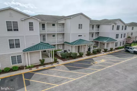 19999 Sandy Bottom Cir #6103, Rehoboth Beach, DE 19971