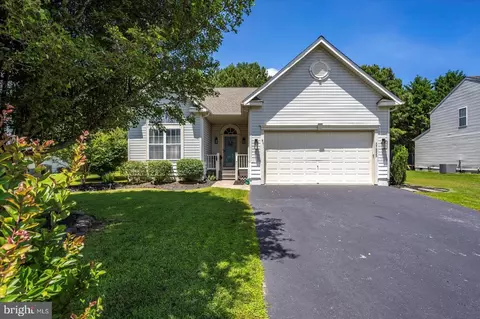 37955 William Chandler Blvd, Ocean View, DE 19970