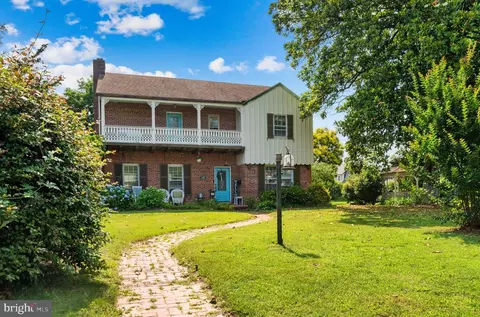 118 S Hall St, Seaford, DE 19973
