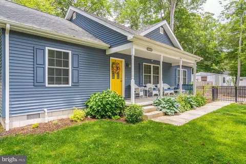 31455 Railway Rd, Ocean View, DE 19970