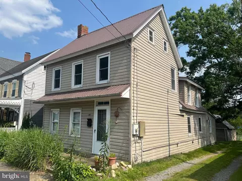 117 Broad St, Milton, DE 19968