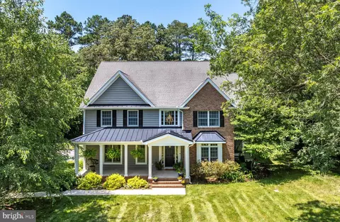 17908 Red Oak Dr, Milton, DE 19968