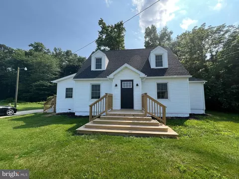 4574 Seashore Hwy, Bridgeville, DE 19933