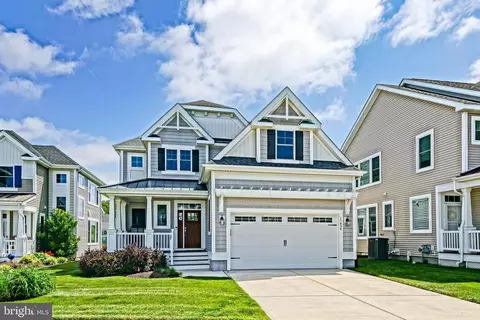 11454 Maull Rd, Lewes, DE 19958