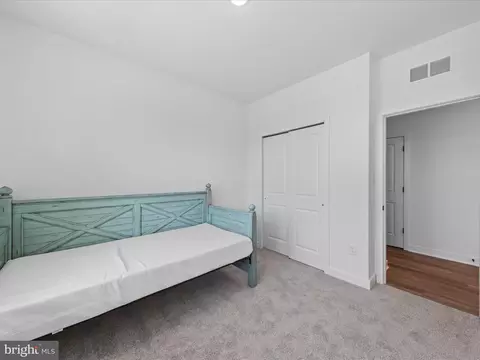 Bedroom - 36821 W Old Gate Dr, Georgetown, DE 19947 photo 3 of 5