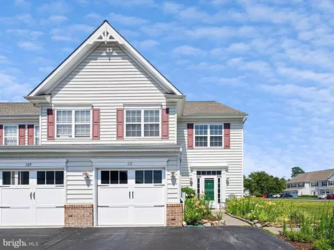 111 Sandridge Ct #6-JUL, Millsboro, DE 19966