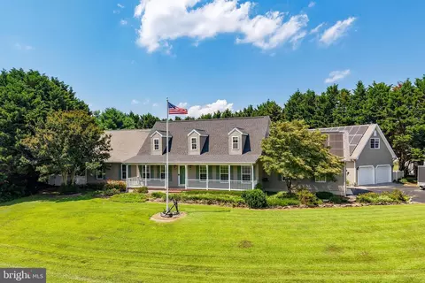 119 Creek Dr, Milton, DE 19968