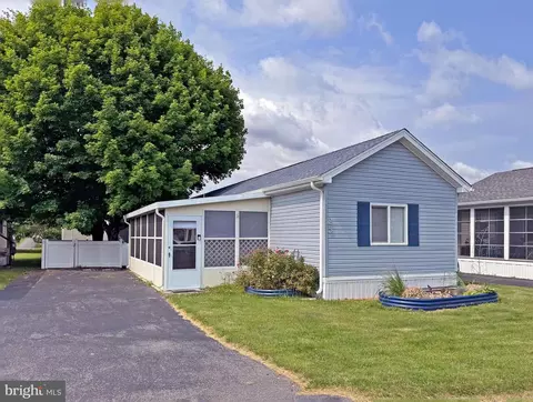 25 Gunpowder Ln, Rehoboth Beach, DE 19971