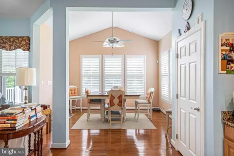 Entry Way - 31827 Skimmer Rd, Ocean View, DE 19970 photo 3 of 9