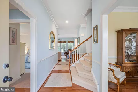 Entry Way - 31827 Skimmer Rd, Ocean View, DE 19970 photo 2 of 9