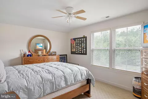Bedroom - 31827 Skimmer Rd, Ocean View, DE 19970 photo 7 of 7