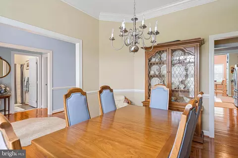 Dining - 31827 Skimmer Rd, Ocean View, DE 19970 photo 2 of 3