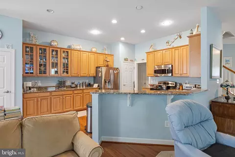 Kitchen - 31827 Skimmer Rd, Ocean View, DE 19970 photo 1 of 3