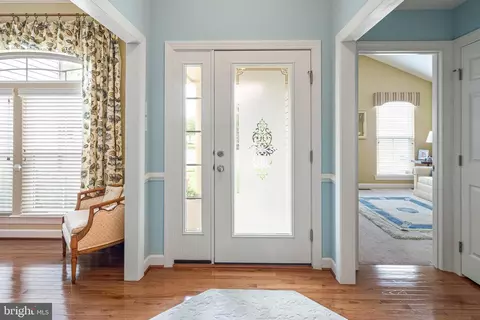 Entry Way - 31827 Skimmer Rd, Ocean View, DE 19970 photo 1 of 9