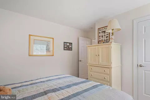 Bedroom - 31827 Skimmer Rd, Ocean View, DE 19970 photo 2 of 7