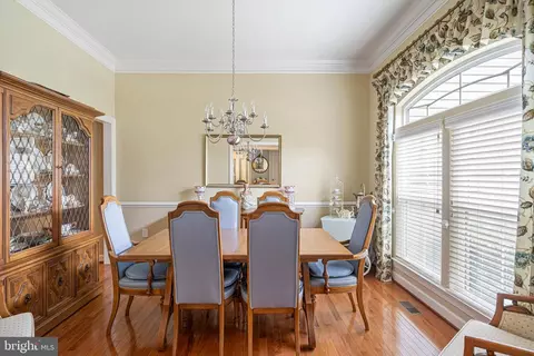 Dining - 31827 Skimmer Rd, Ocean View, DE 19970 photo 1 of 3