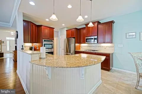 Kitchen - 35231 Seaport Loop, Lewes, DE 19958 photo 1 of 6